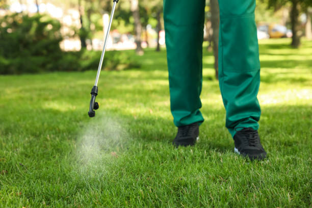 Best Pest Prevention Services  in Sheridan, OR