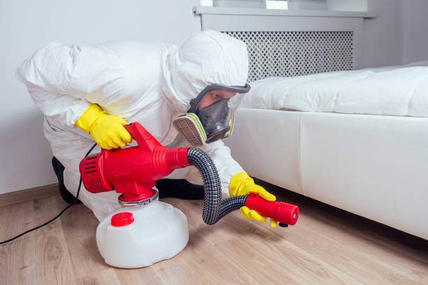 Trusted Sheridan, OR Pest Control Experts