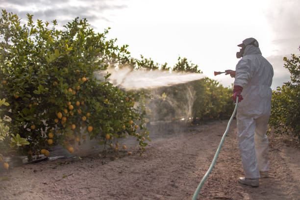 Sheridan, OR Pest Control Company