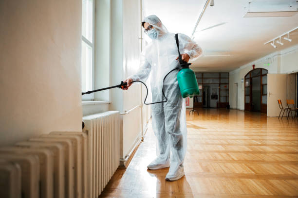 Best Emergency Pest Control  in Sheridan, OR